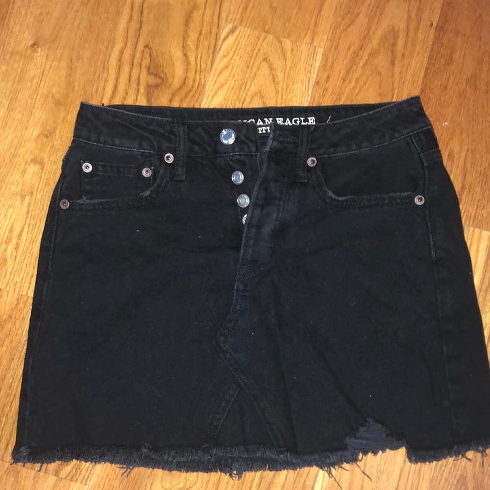 American eagle skirt